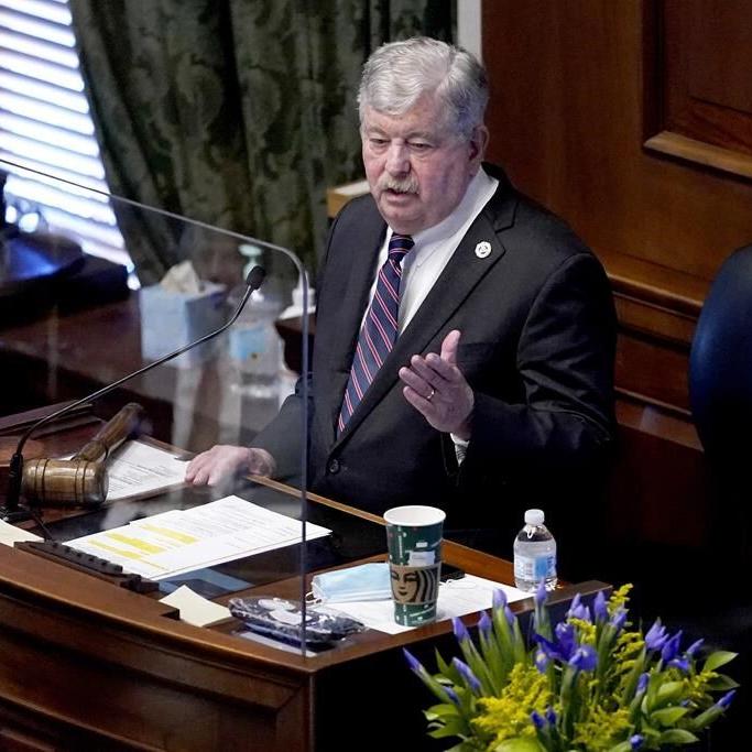 GOP leader's LGBTQ social media activity called hypocrisy